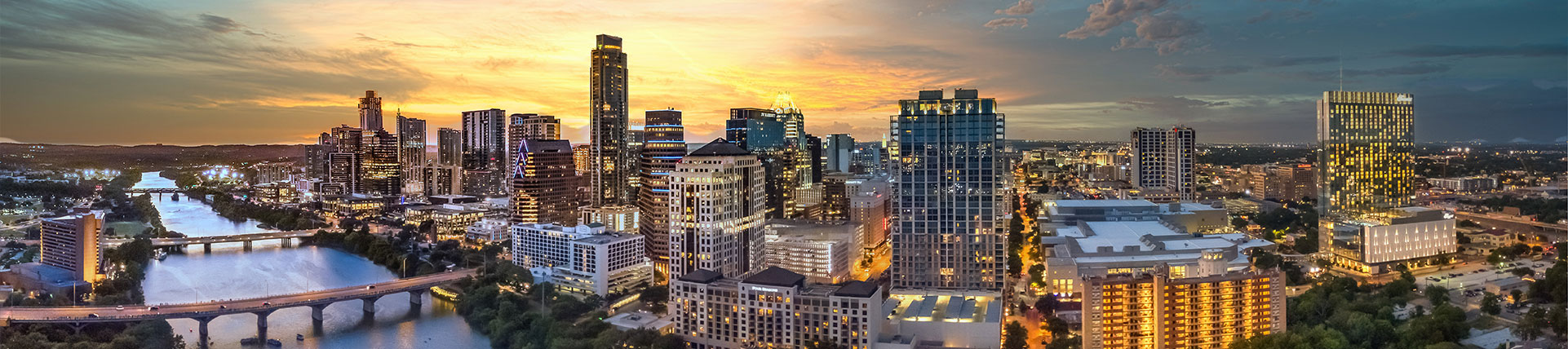 Austin city 