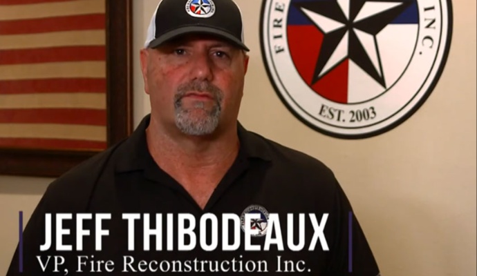 What To Do After A House Fire video thumb