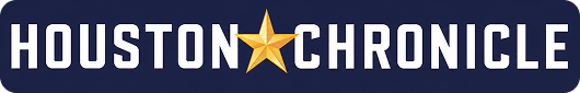Houston Chronicle logo