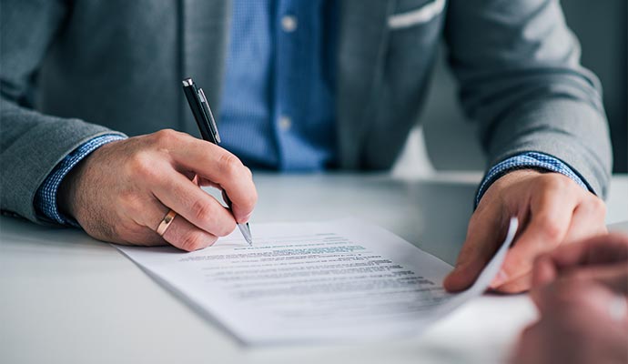 Insurance claim assistance