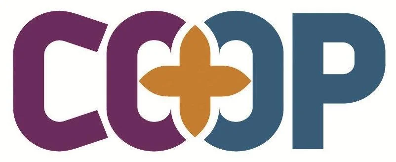 COOP logo